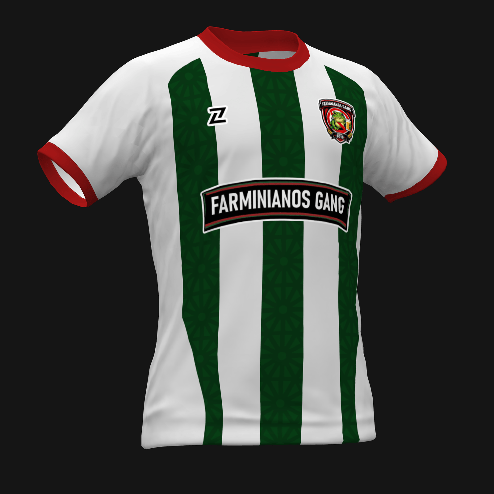 FARMINIANOS GANG