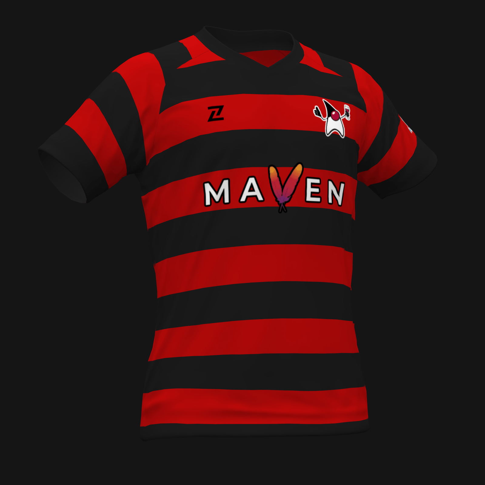 JAVA F.C