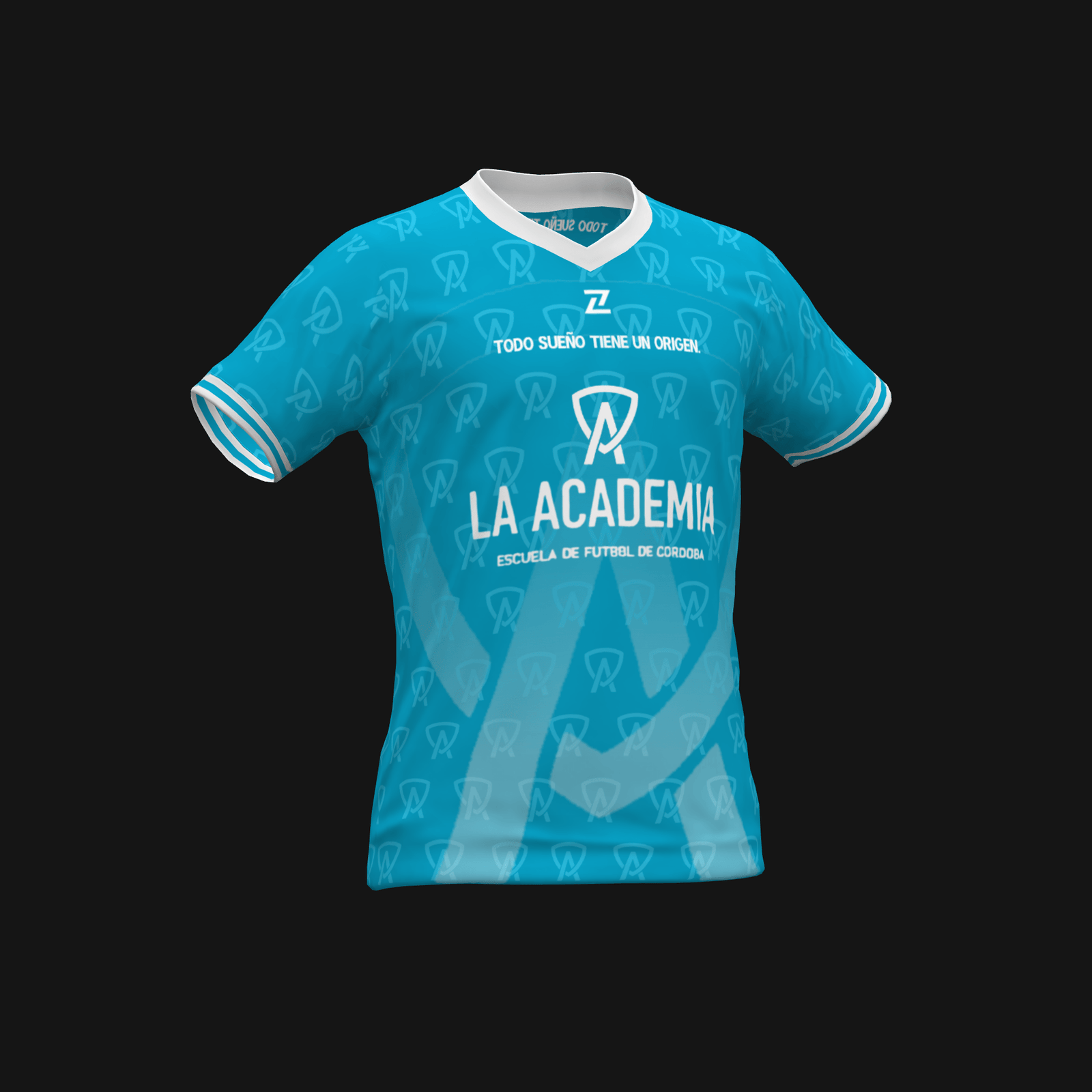 LA ACADEMIA - Imagen 13