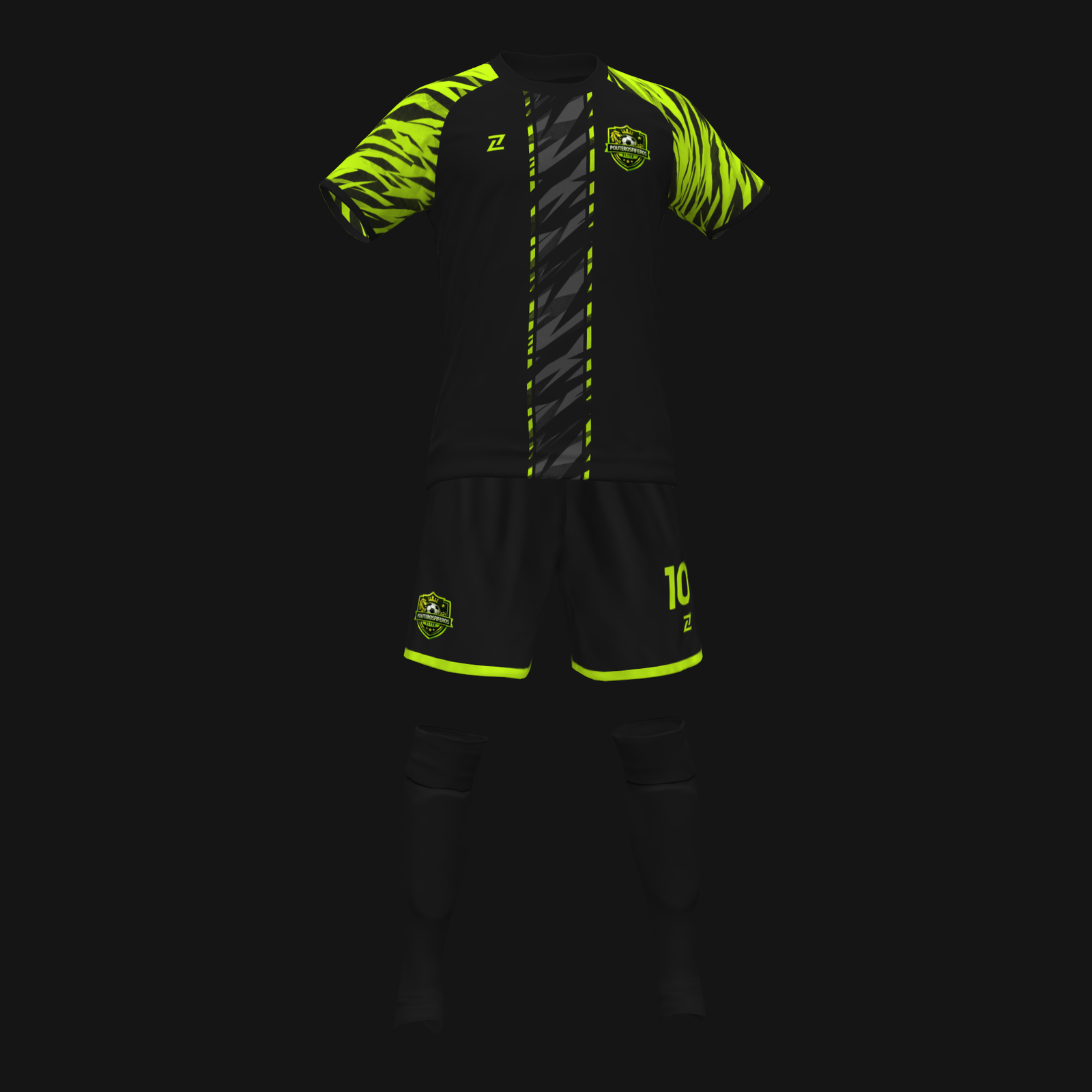 POUTEROSFIFEROS C.F - Imagen 2