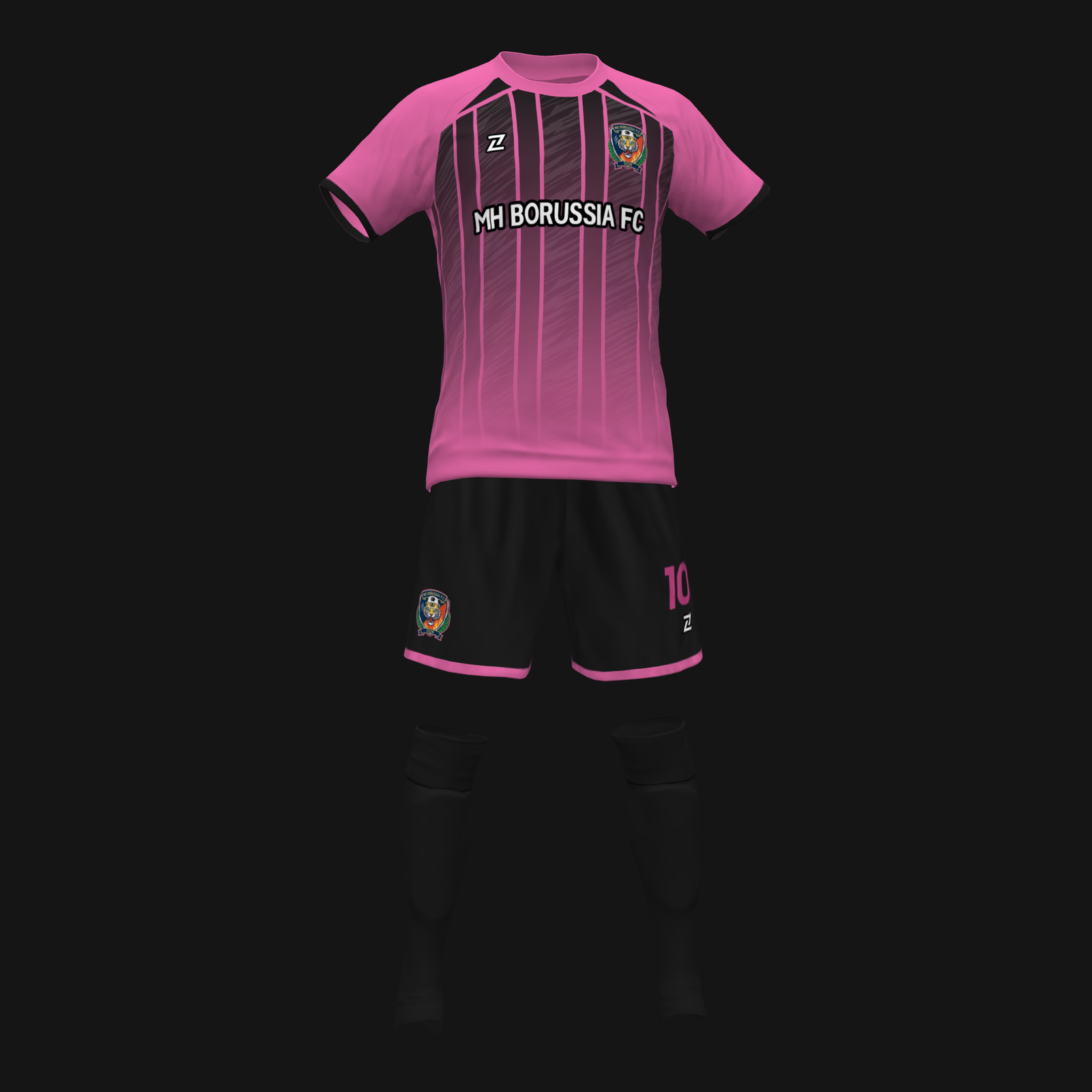 MH BORUSSIA FC - Imagen 2