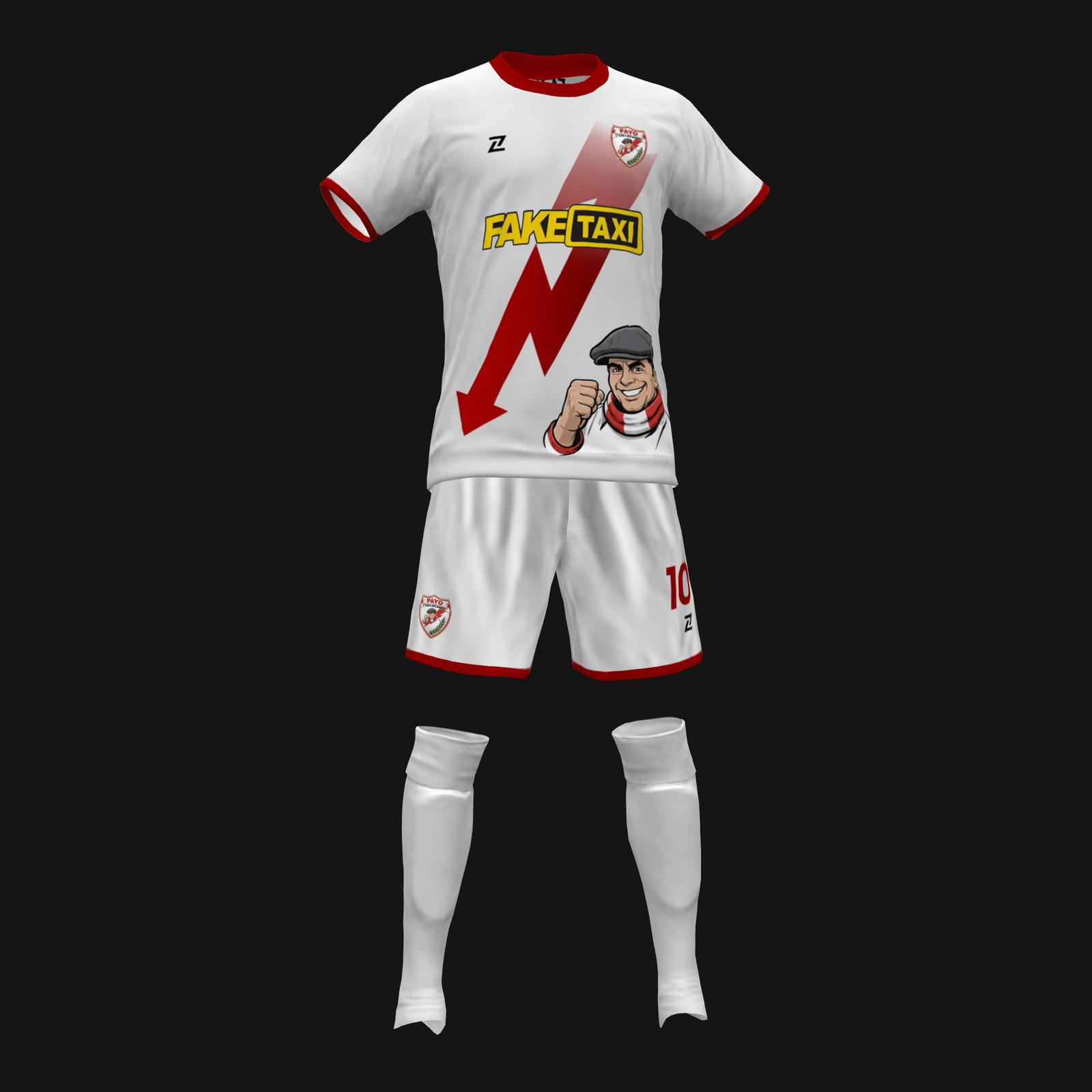 PAYO VALLECANO 2026 - Imagen 2