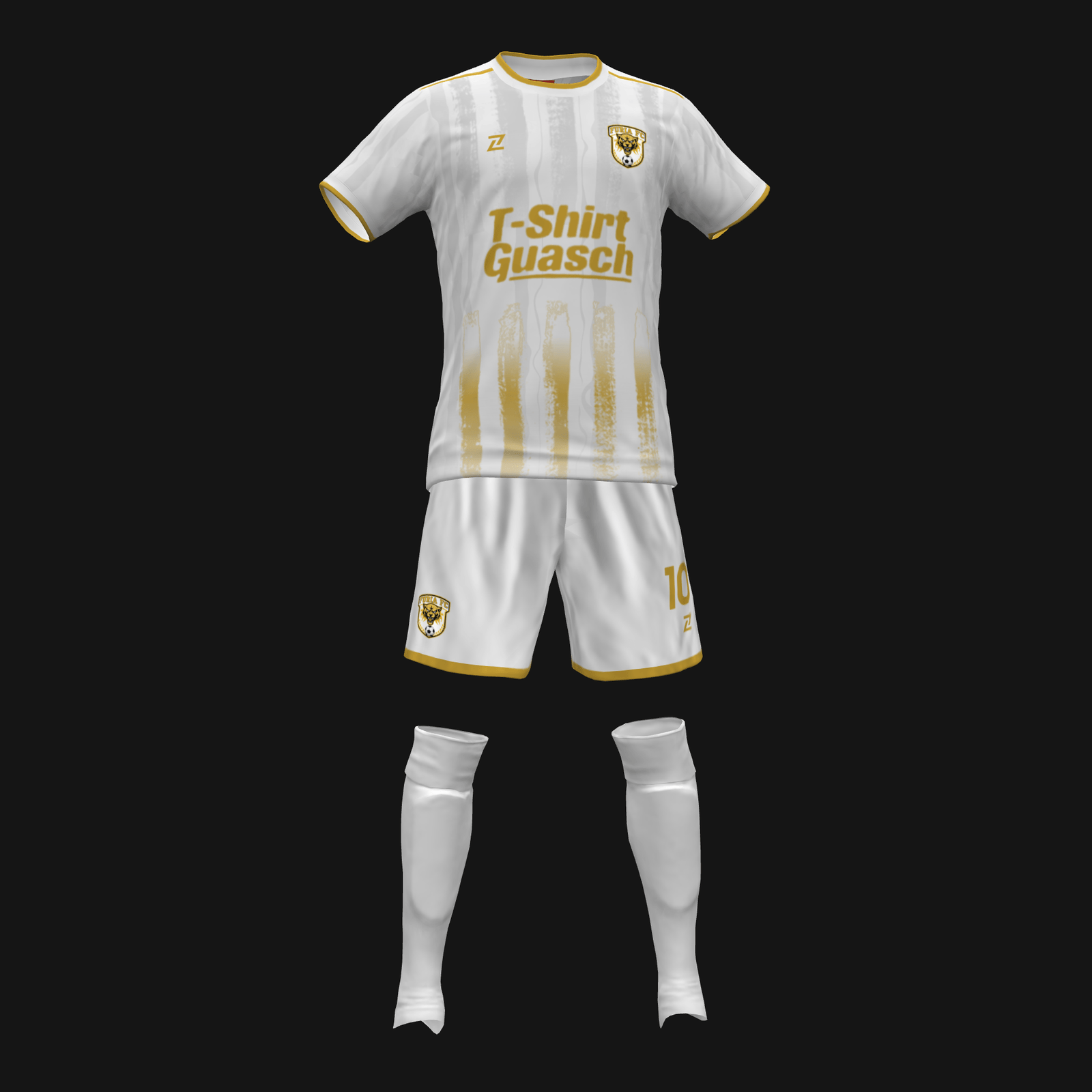 FURIA FC 2026 - Imagen 2