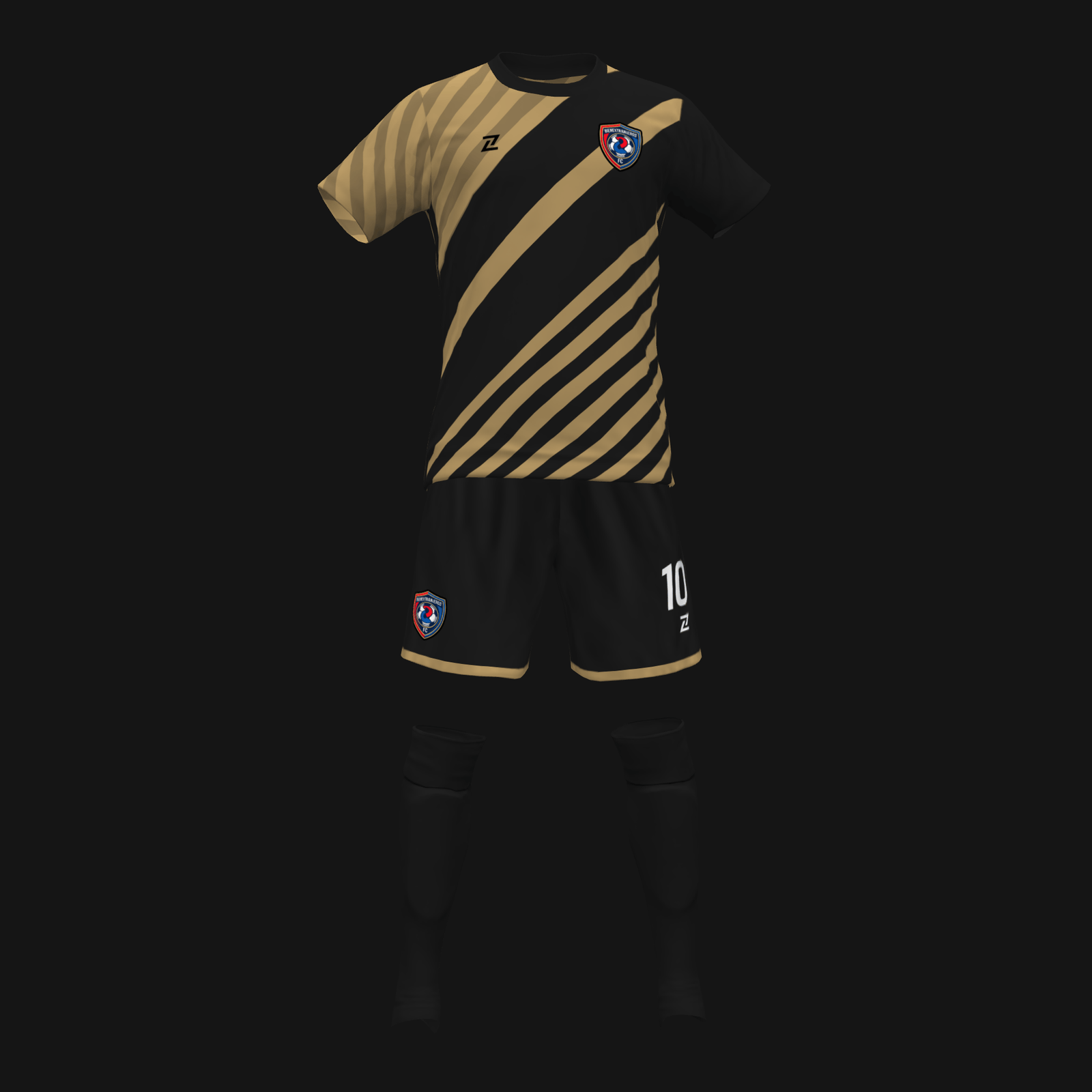 BIENEXTRANJEROS FC 2026 - Imagen 2