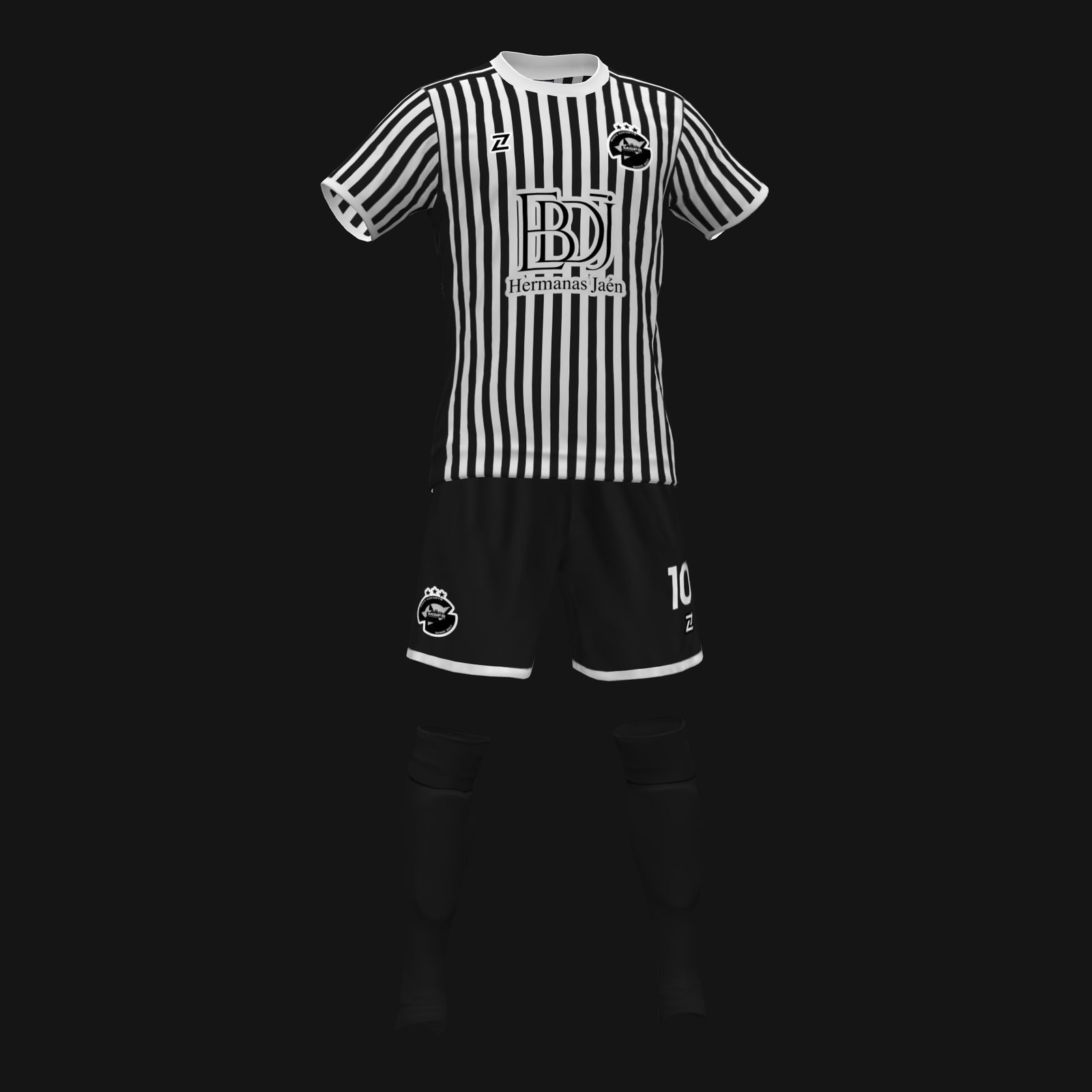 MSFS ESPORTS PRIMERA - Imagen 2