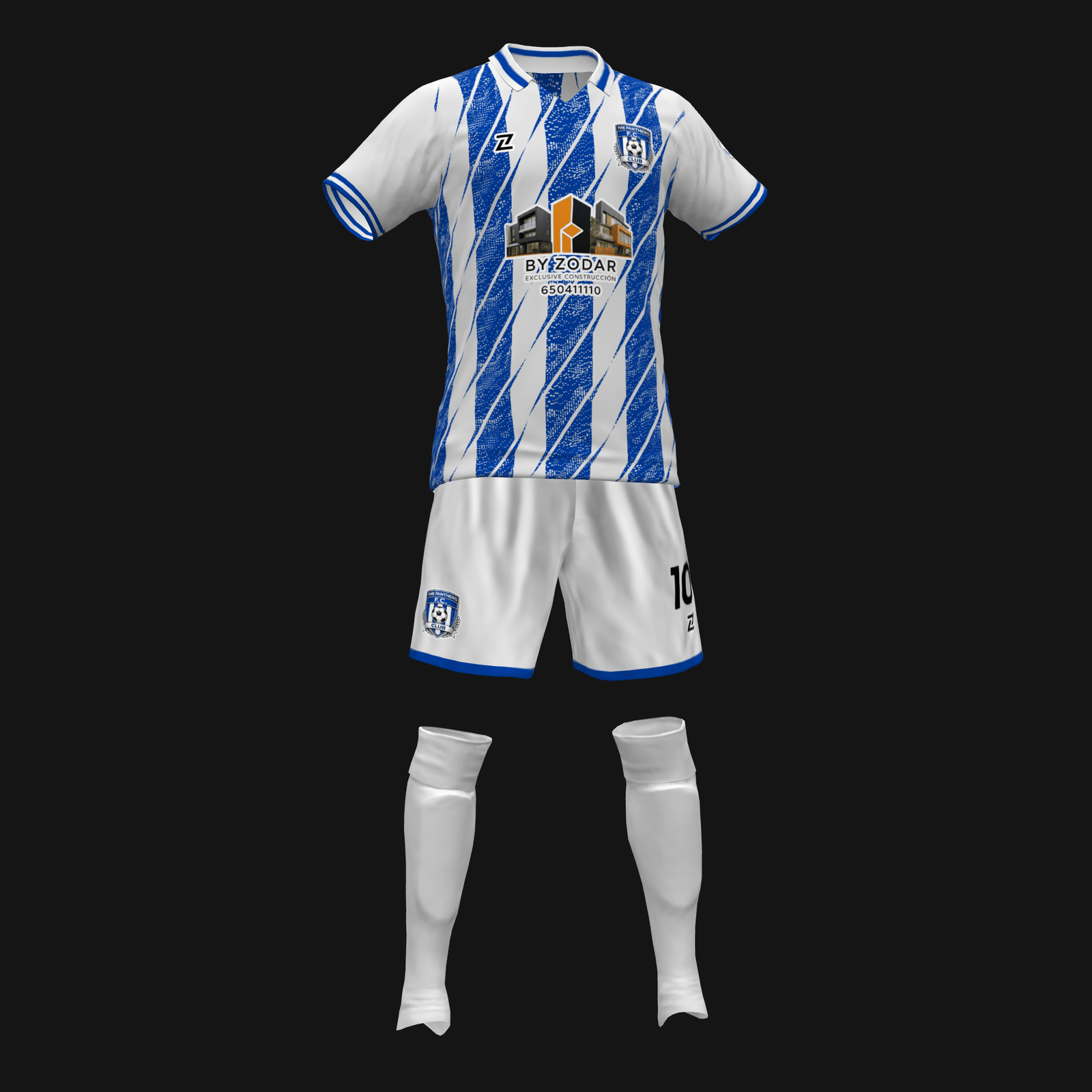 THE PANTHERS FC - Imagen 2