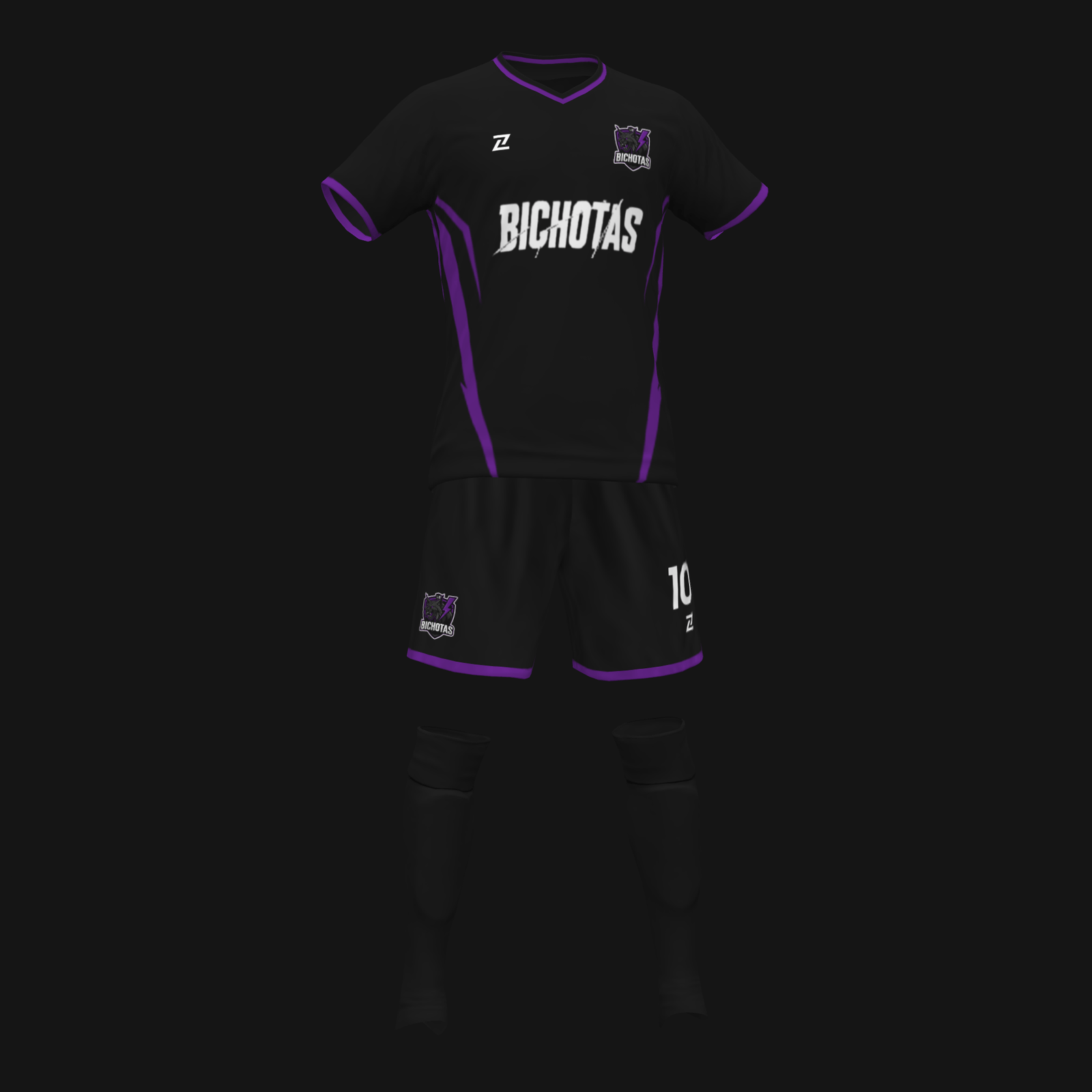 BICHOTAS - Imagen 2
