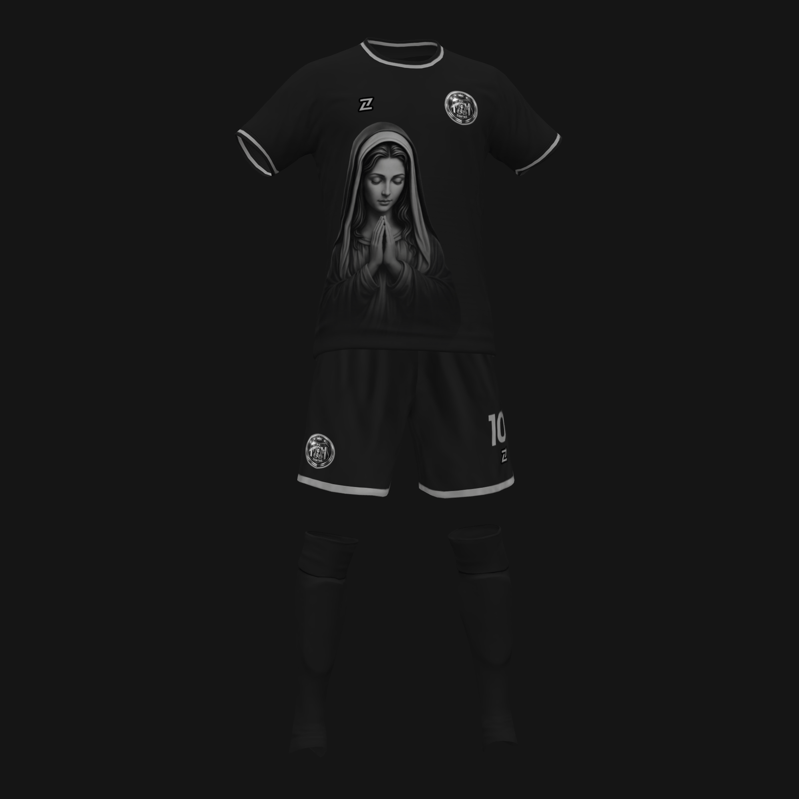 FC SANTAS - Imagen 2