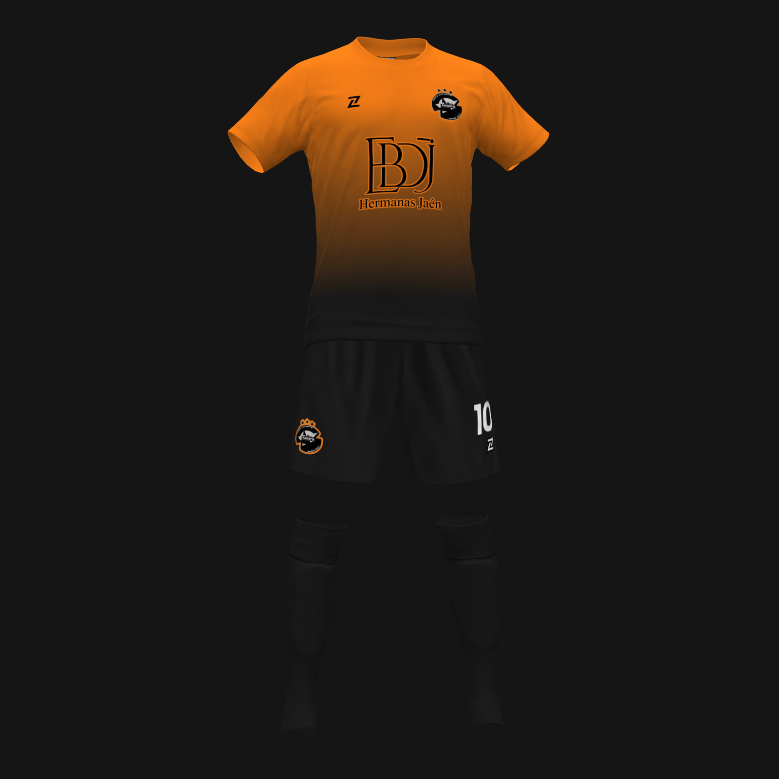 MSFS ESPORTS SEGUNDA - Imagen 2