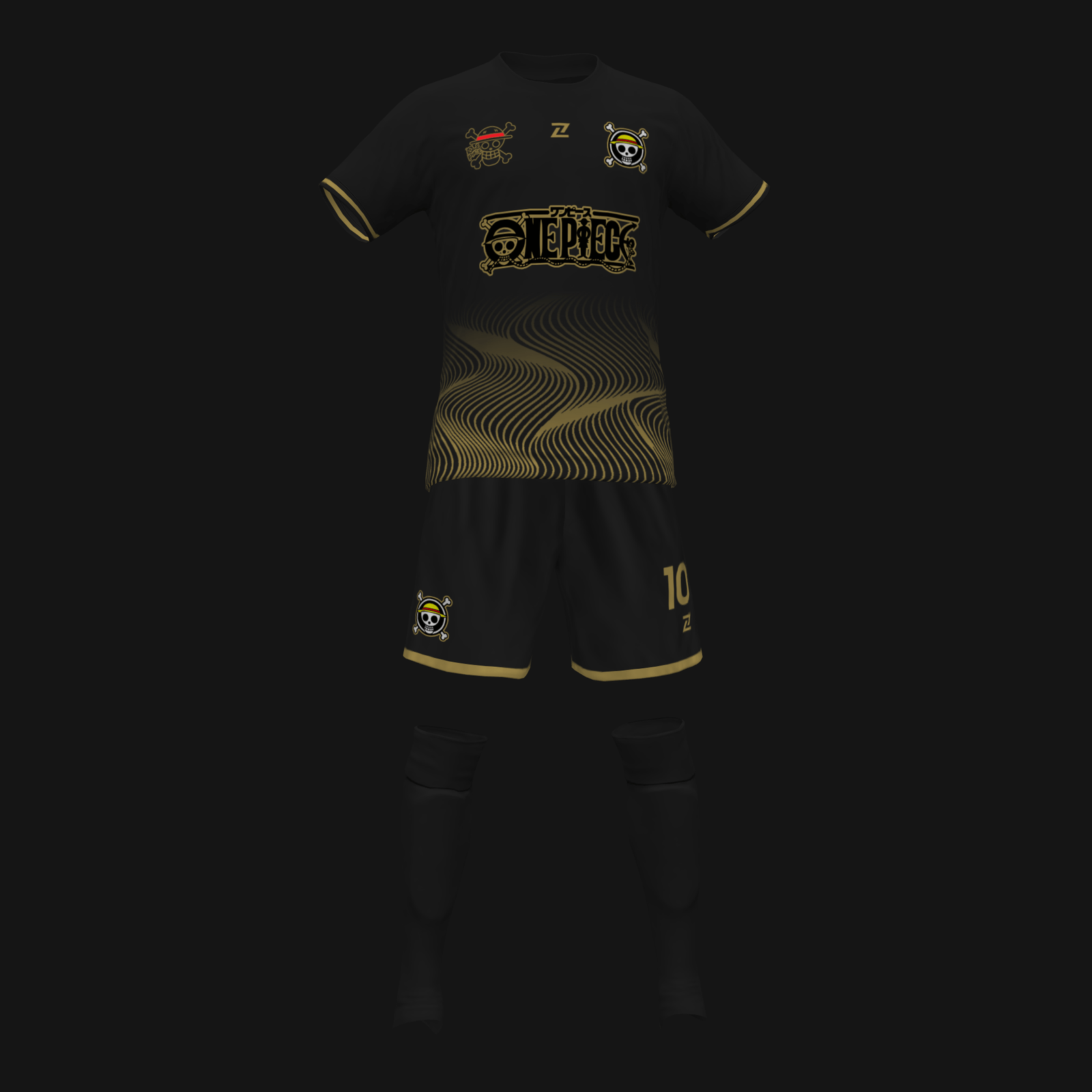 MUGUIWARA - Imagen 2
