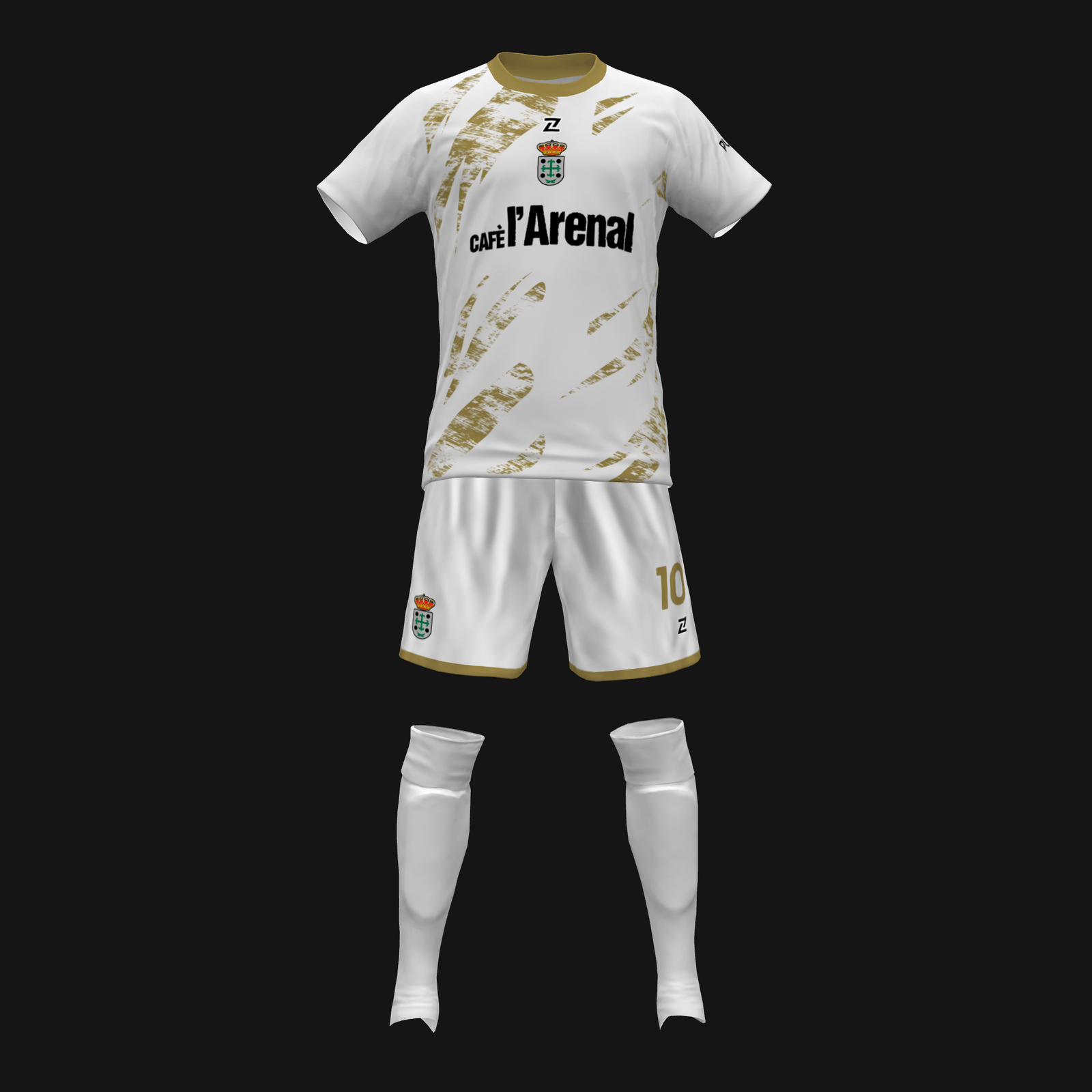 LA HABA FC - Imagen 2
