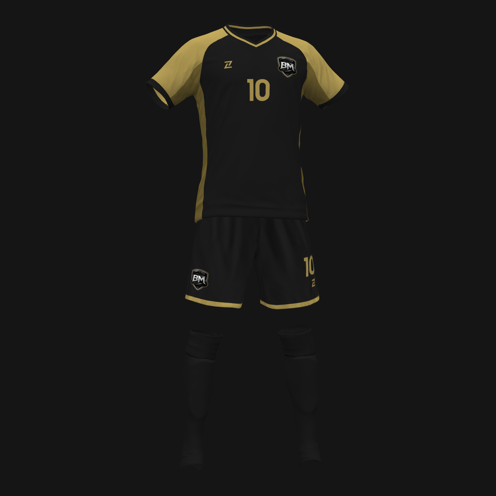 BLACK MAMBA 2026 - Imagen 2