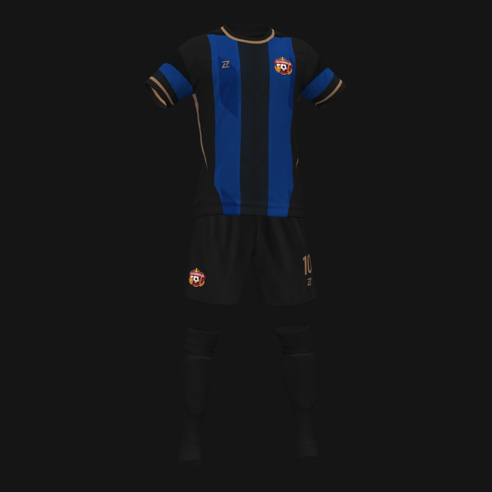 FACHADOLID 2026 - Imagen 2