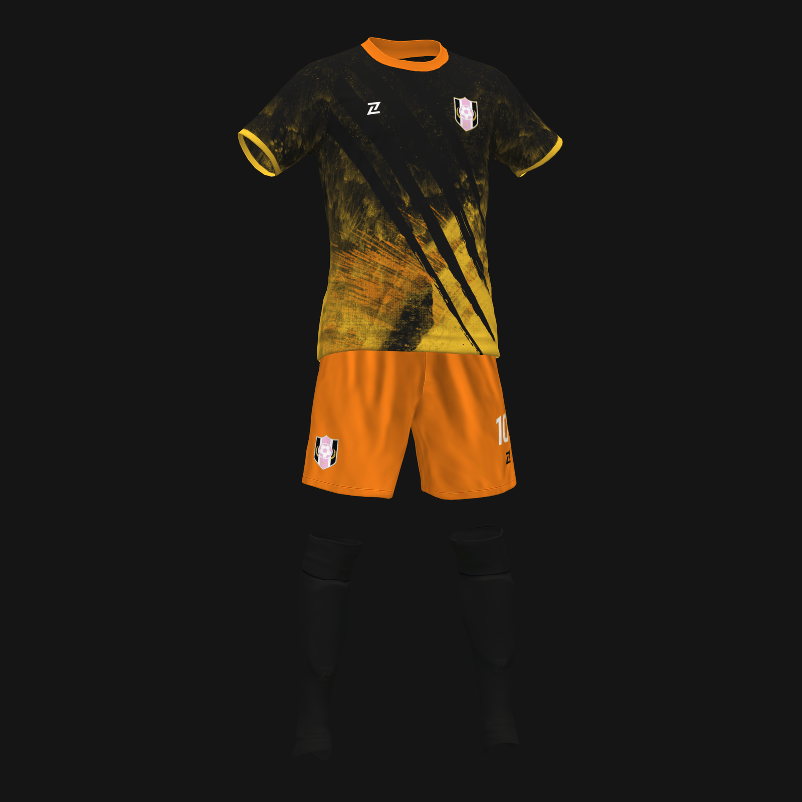 BOLA DE JHONSON - Imagen 2