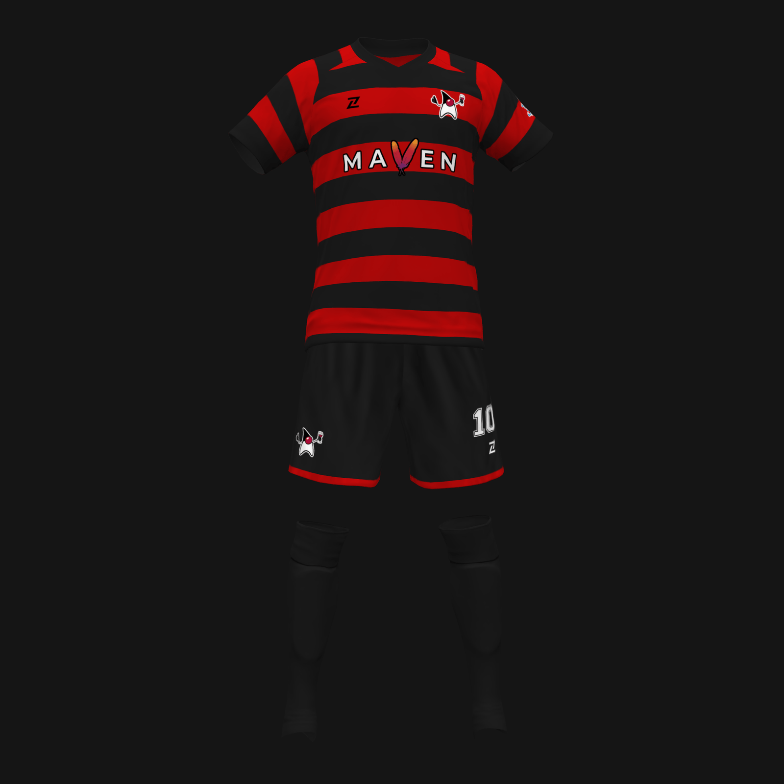 JAVA F.C - Imagen 2