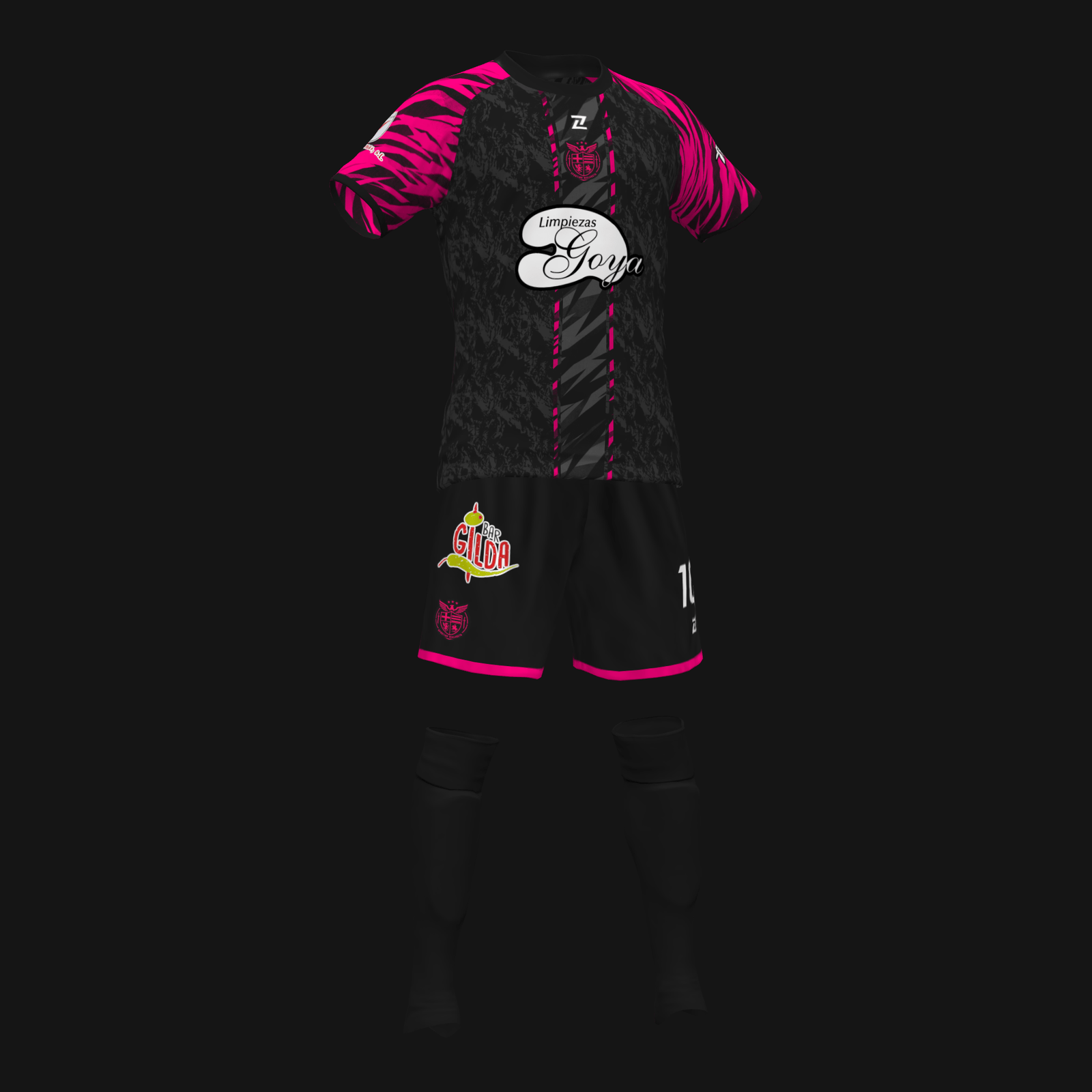 SPORTING MALADETA 2026 - Imagen 2