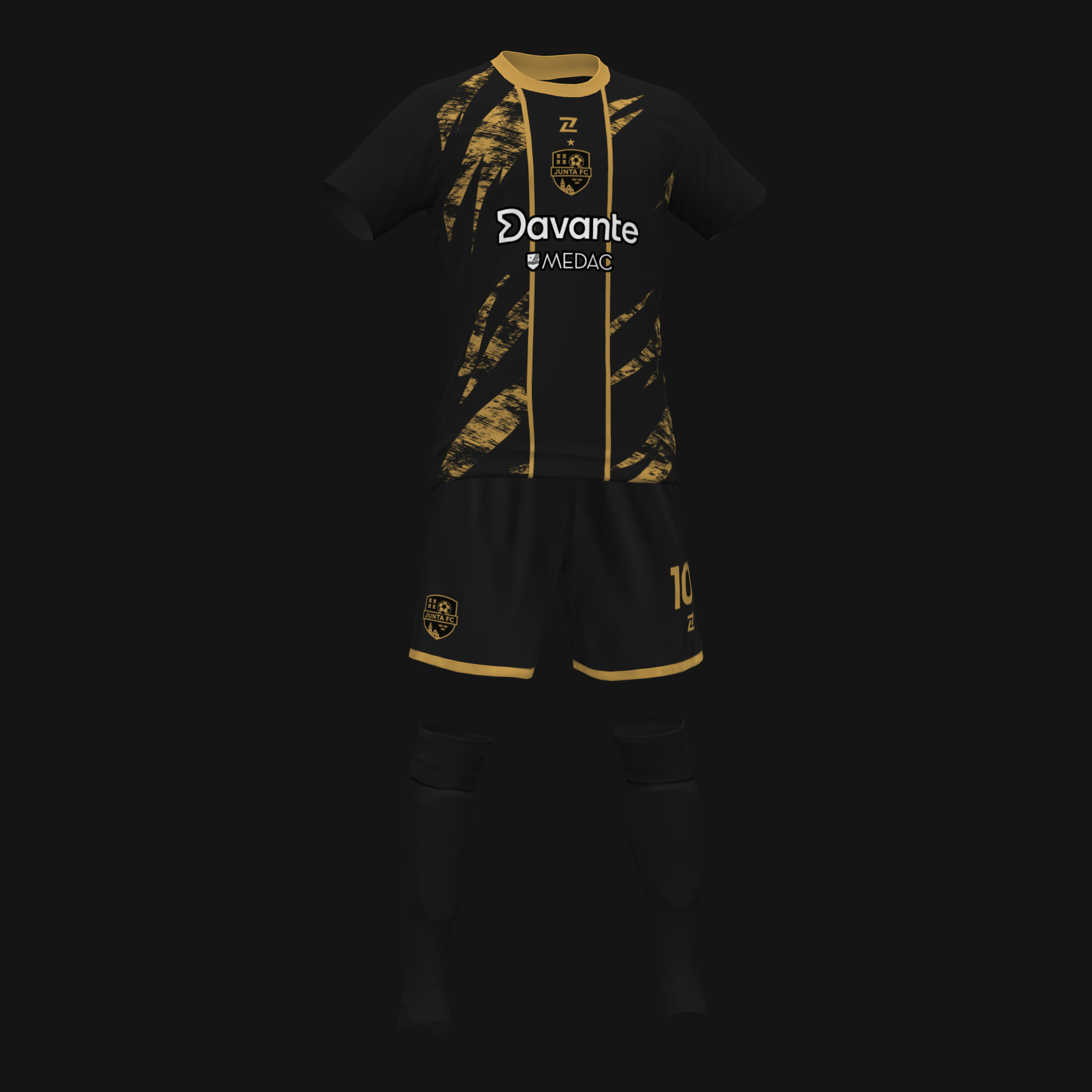 JUNTA FC MURCIA