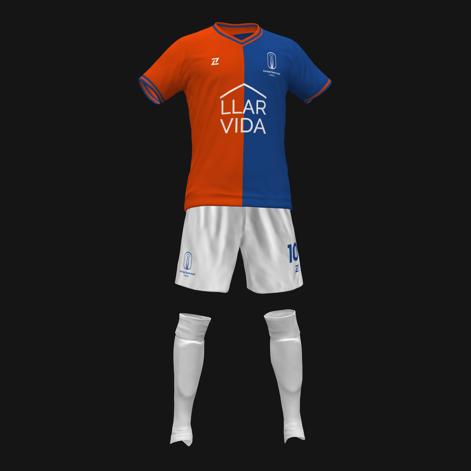 COL·LEGI EPISCOPAL
