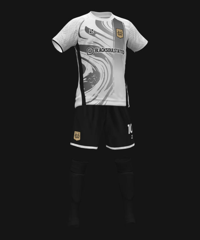 LOS ANGELES FC SEGUNDA