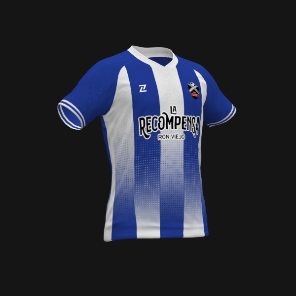 DEPORTIVO PARLA ALTERNATIVA