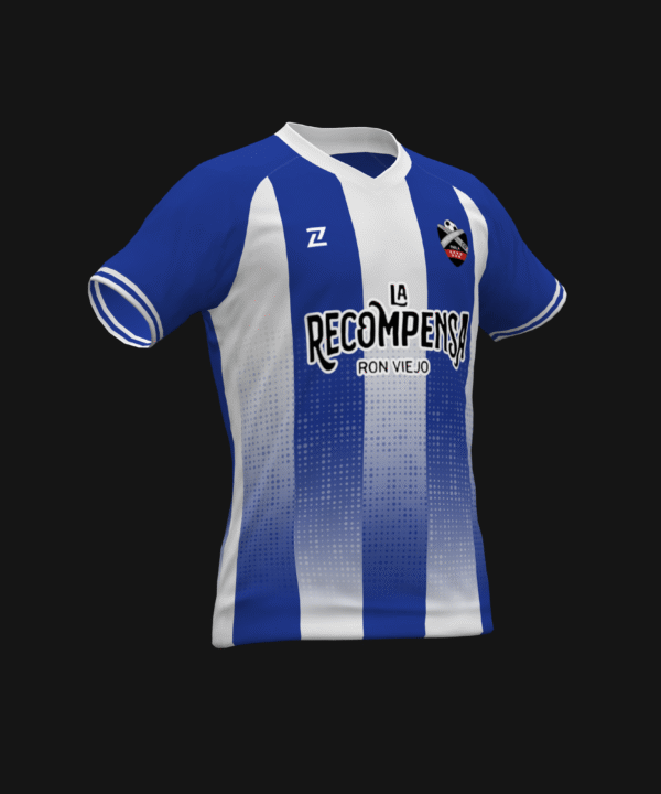 DEPORTIVO PARLA ALTERNATIVA
