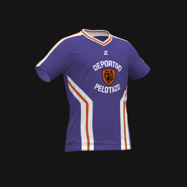 DEPORTIVO PELOTAZO