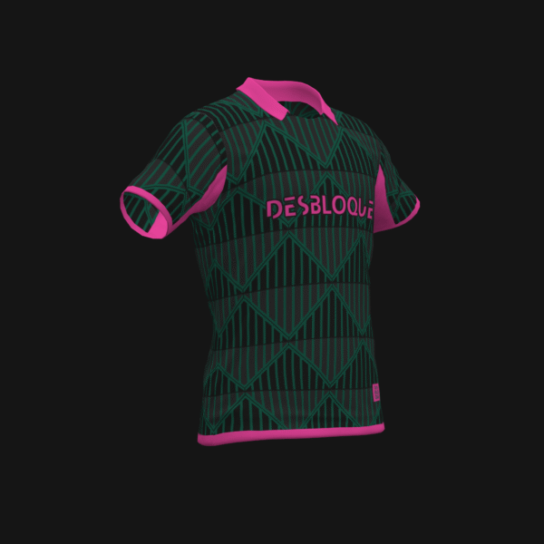 DESBLOQUE