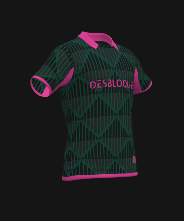 DESBLOQUE