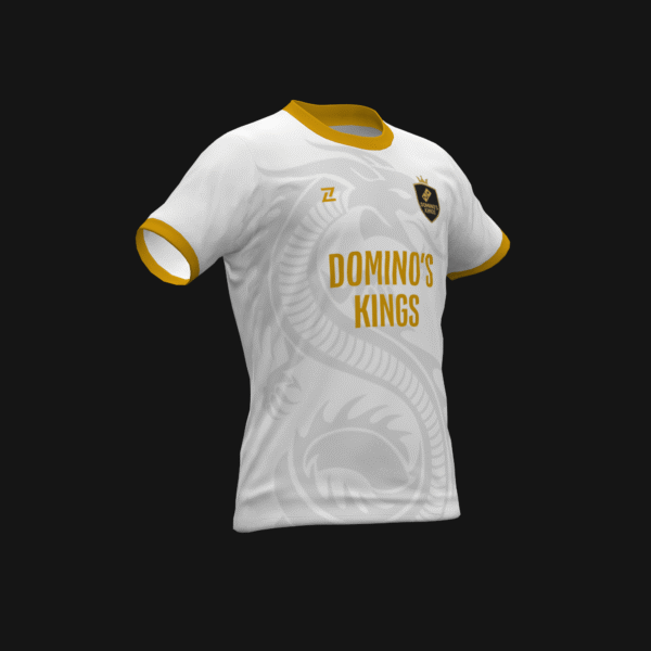 DOMINOS KINGS DRAGON