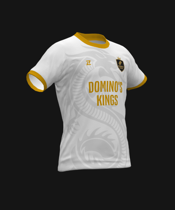 DOMINOS KINGS DRAGON