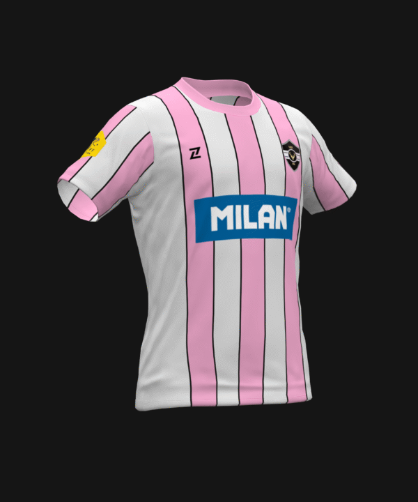 EASFC 1994