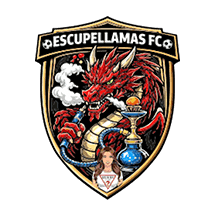 ESCUPELLAMAS FC ROSA - Imagen 15