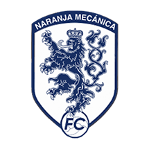 NARANJA MECANICA FC DE PALMA - Imagen 15