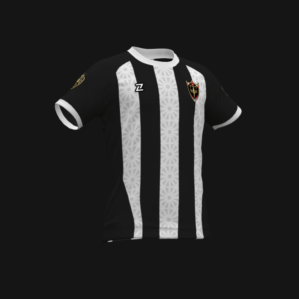 EGOÍSTAS FC SEGUNDA