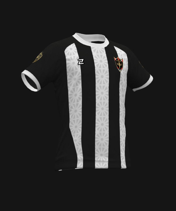 EGOÍSTAS FC SEGUNDA