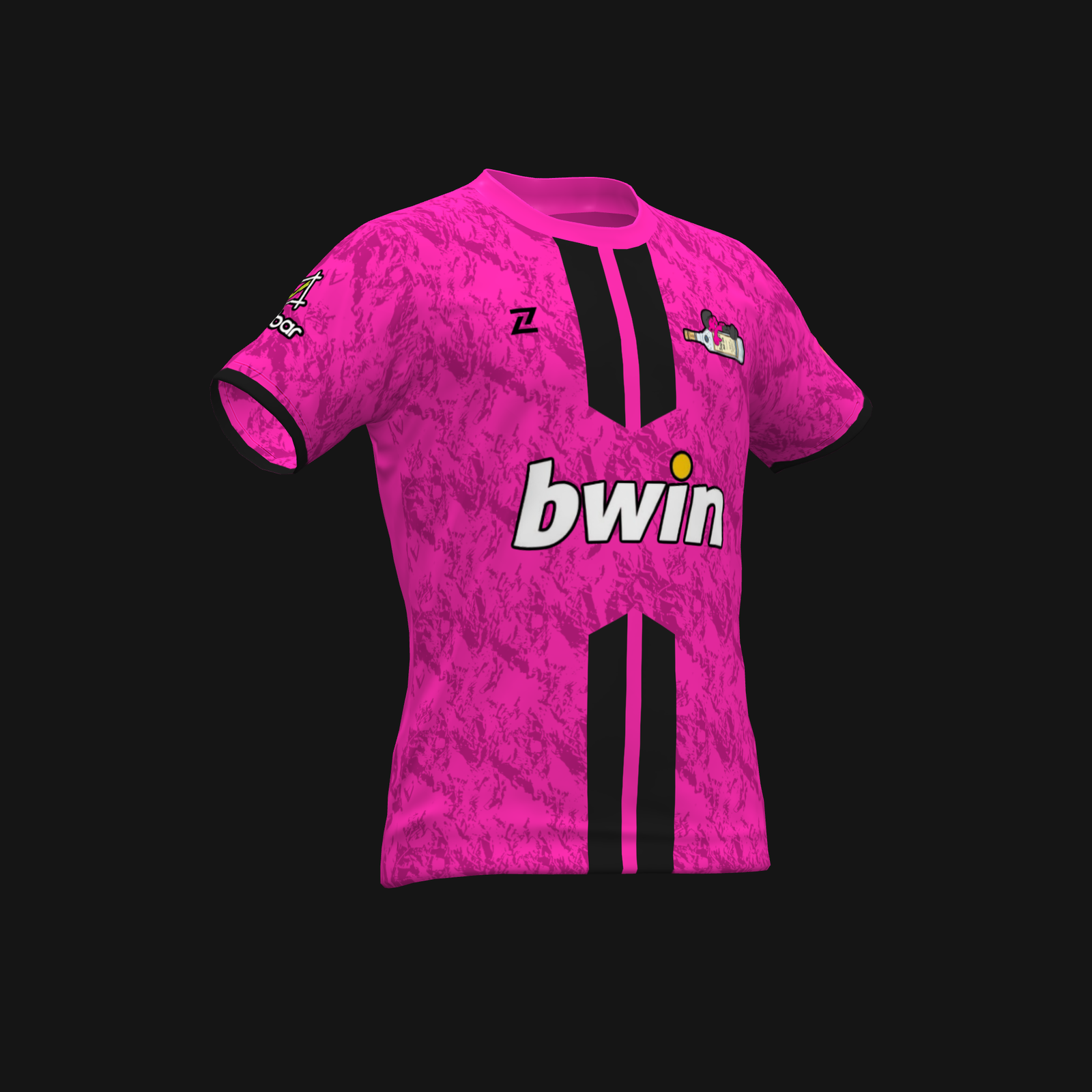 EL COLOCON 2026