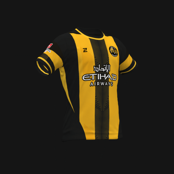 F.C. ENDECÁGONO