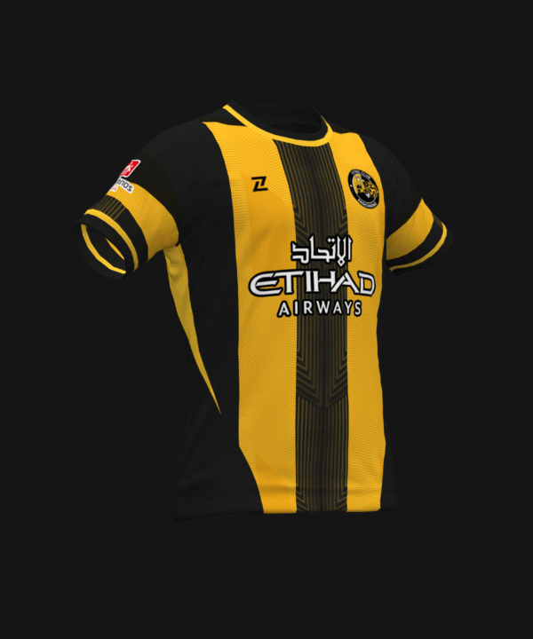 F.C. ENDECÁGONO
