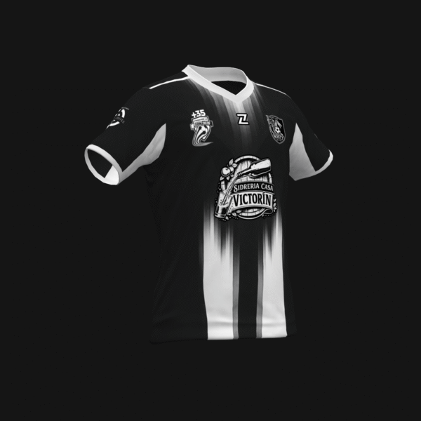 F.C. NOSTY VETERANOS