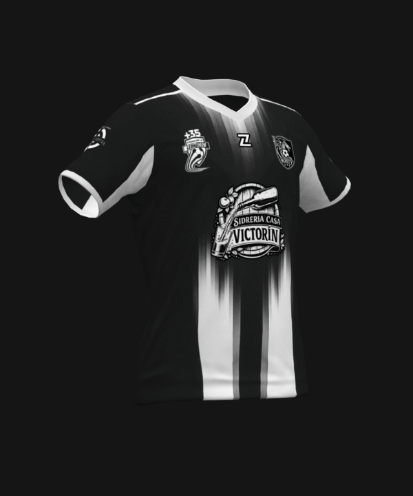F.C. NOSTY VETERANOS