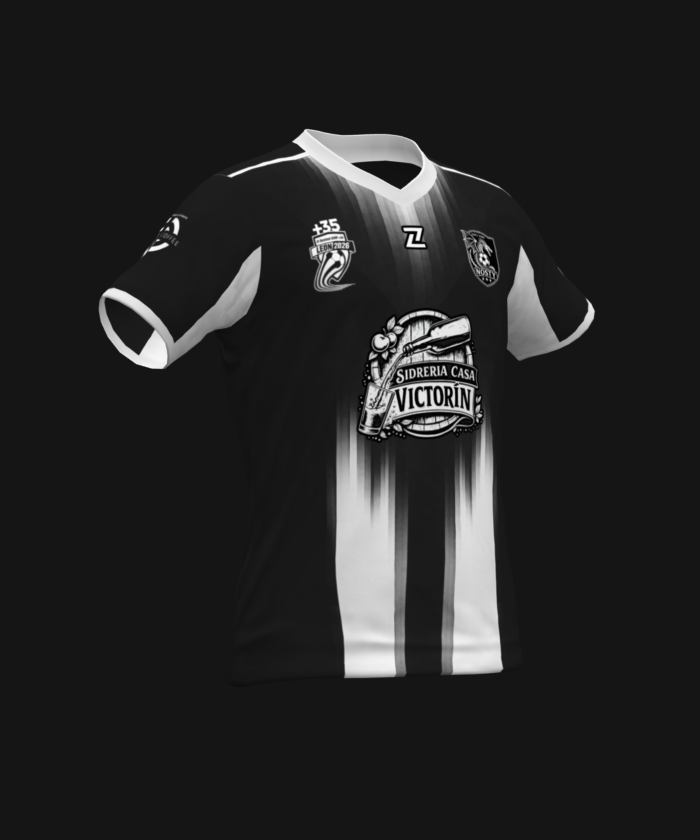 F.C. NOSTY VETERANOS