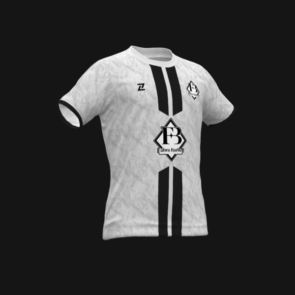 FABRA BARBER F.C.