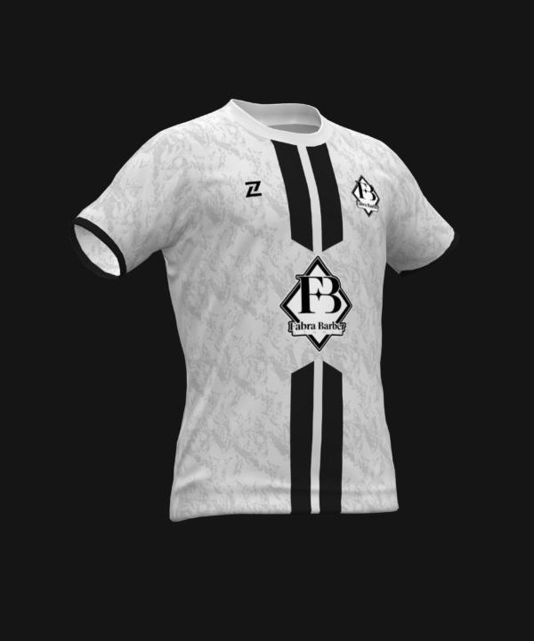 FABRA BARBER F.C.
