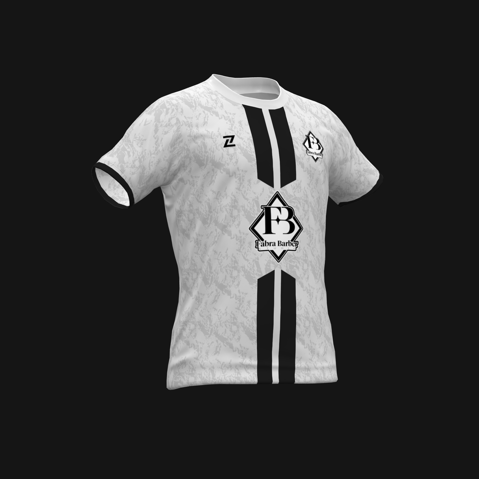 FABRA BARBER F.C.