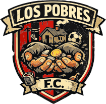 FC LOS POBRES ROJA - Imagen 15