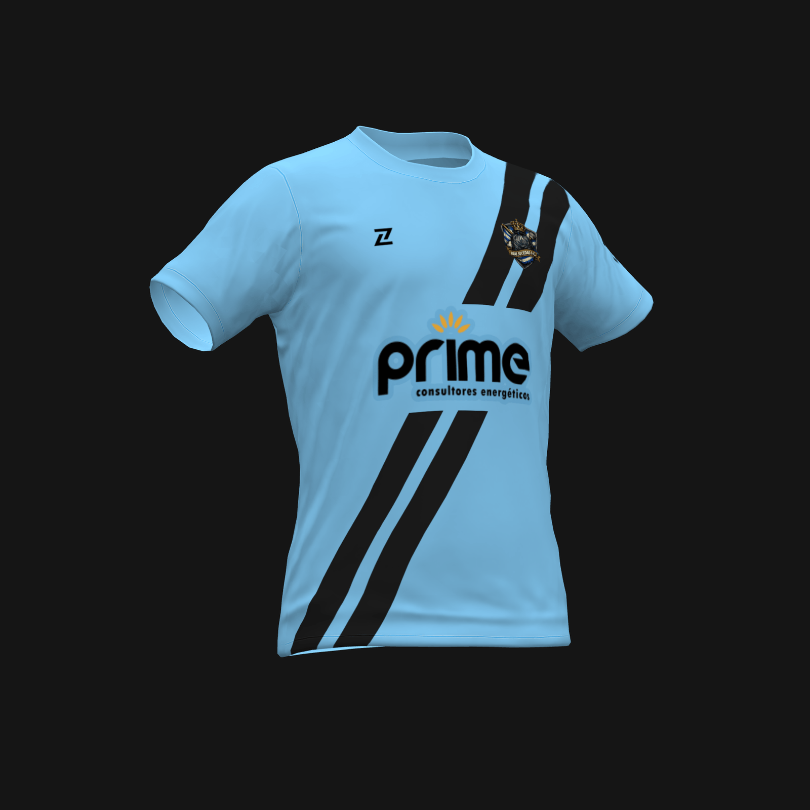 FC REAL SUCIEDAD