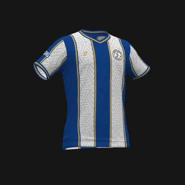 GAMAZA Y SUS AMIGOS CLUB DE FUTBOL