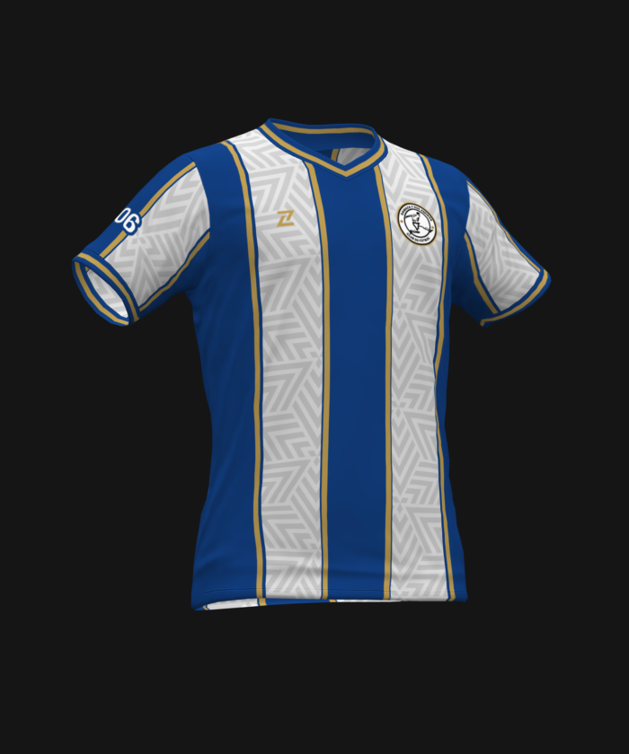 GAMAZA Y SUS AMIGOS CLUB DE FUTBOL