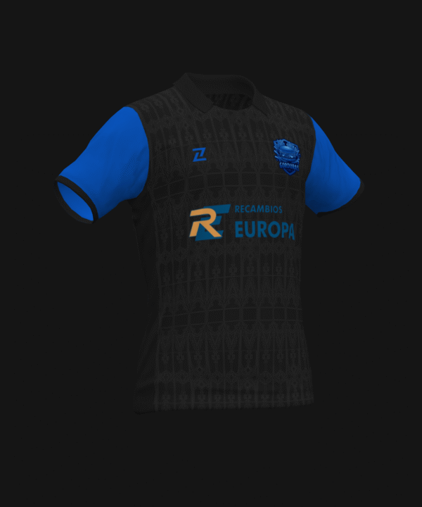 GORDURAS FC