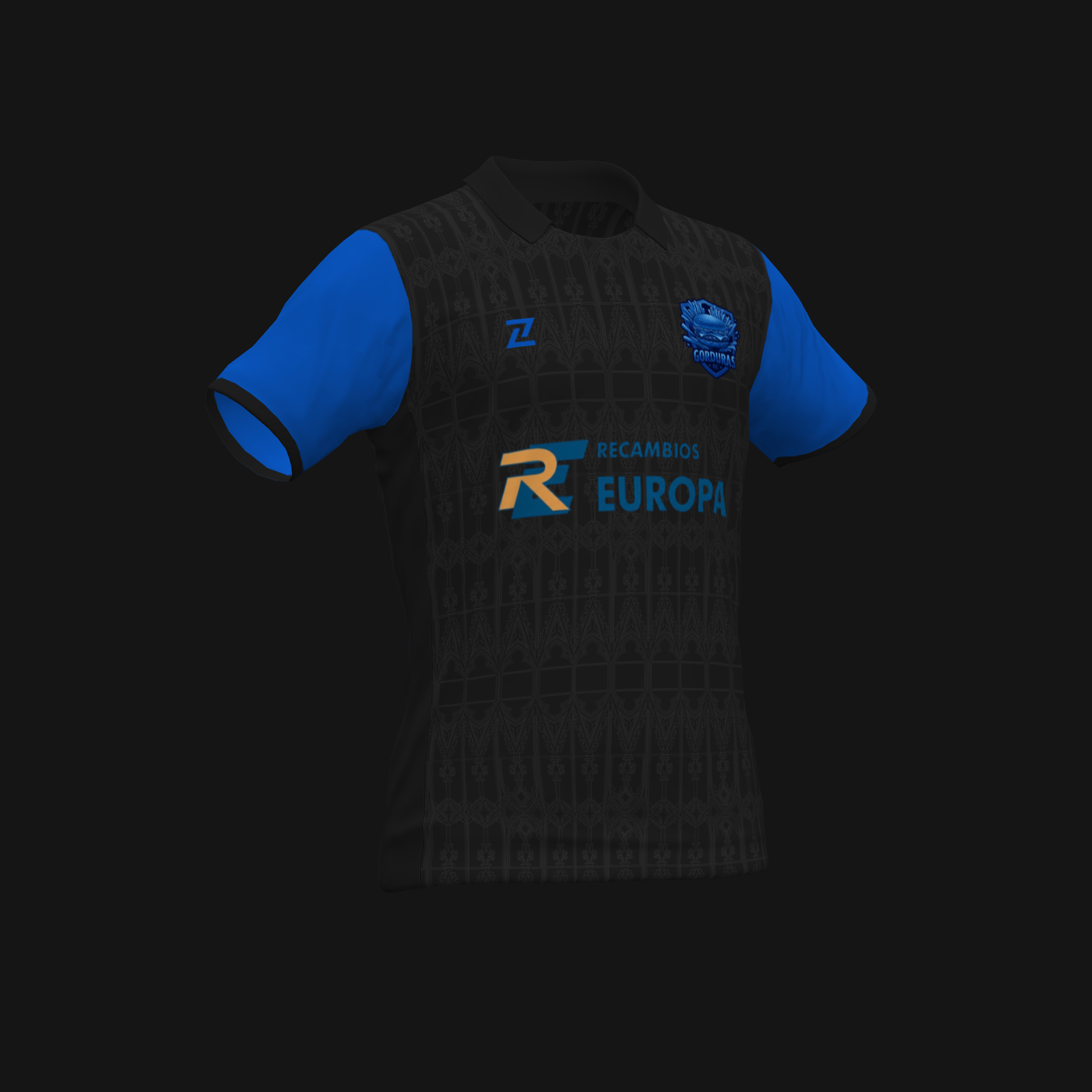 GORDURAS FC